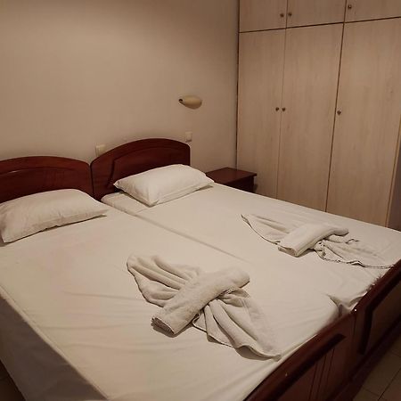 堪迪塔斯一室公寓酒店 蒂锡利维 外观 照片